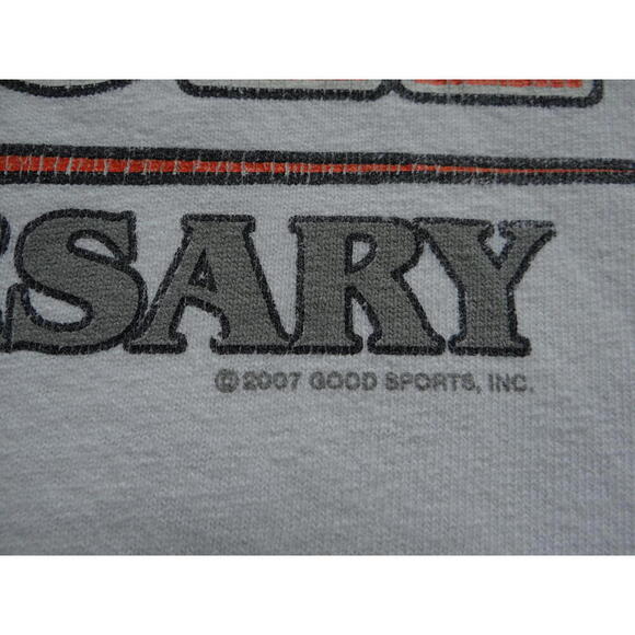 Men's Sturgis 2011 71st Anniversary T-Shirt - Picture 4 of 6